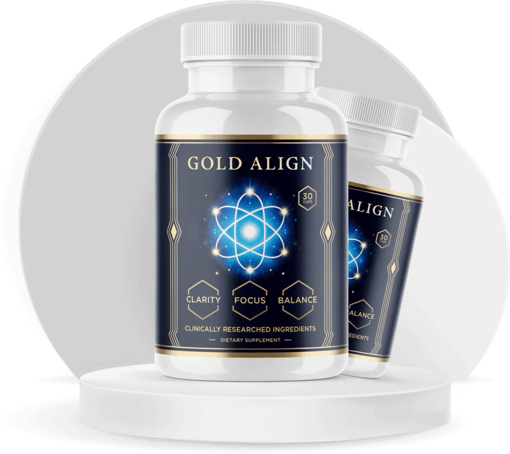 What is Gold Align ?